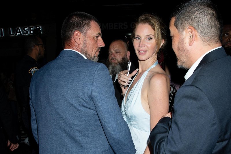 Reese Witherspoon Lana Del Rey Sofia Vergara and More Who Were Romanced by Regular Guys MEGA1195729_009(1) 338