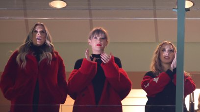 Bravo Is Reportedly Filming a Kansas City Chiefs WAGs Show: Everything to Know