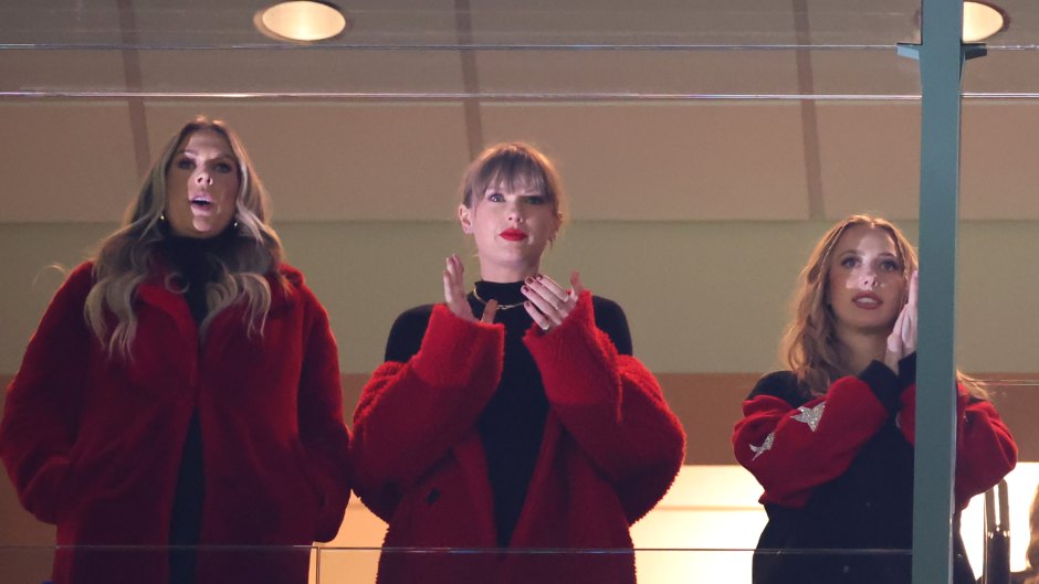 Bravo Is Reportedly Filming a Kansas City Chiefs WAGs Show: Everything to Know