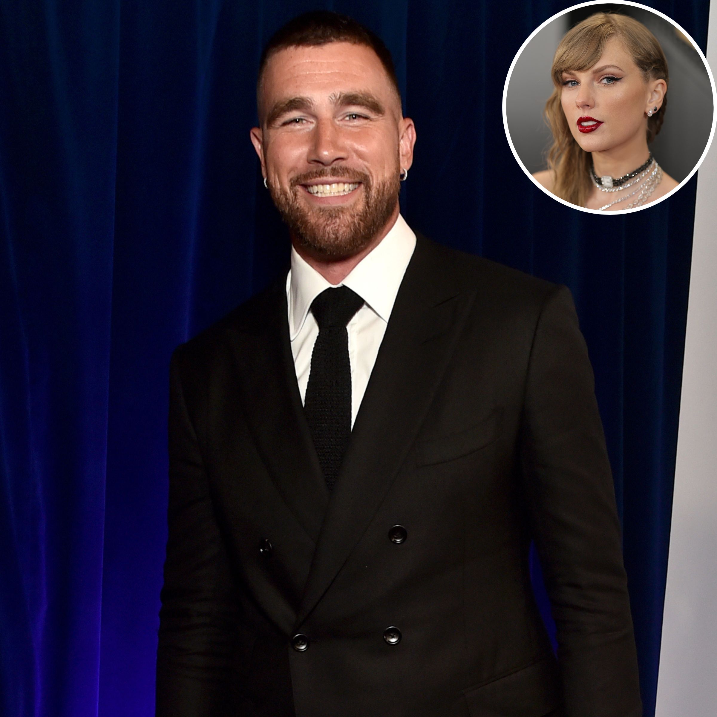 Travis Kelce 'Likes' Video of 11-Year-Old Taylor Swift Performing ...