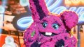 Who Is Dust Bunny on The Masked Singer