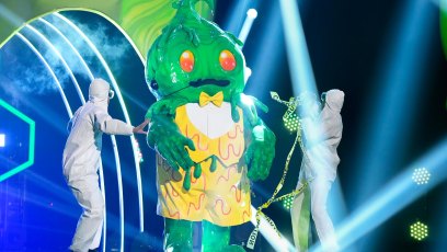 Who Is Goo on The Masked Singer Clues Guesses