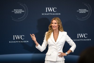 Who Is Joaquim Valente, Gisele Bundchen's Jiu-Jitsu Teacher?