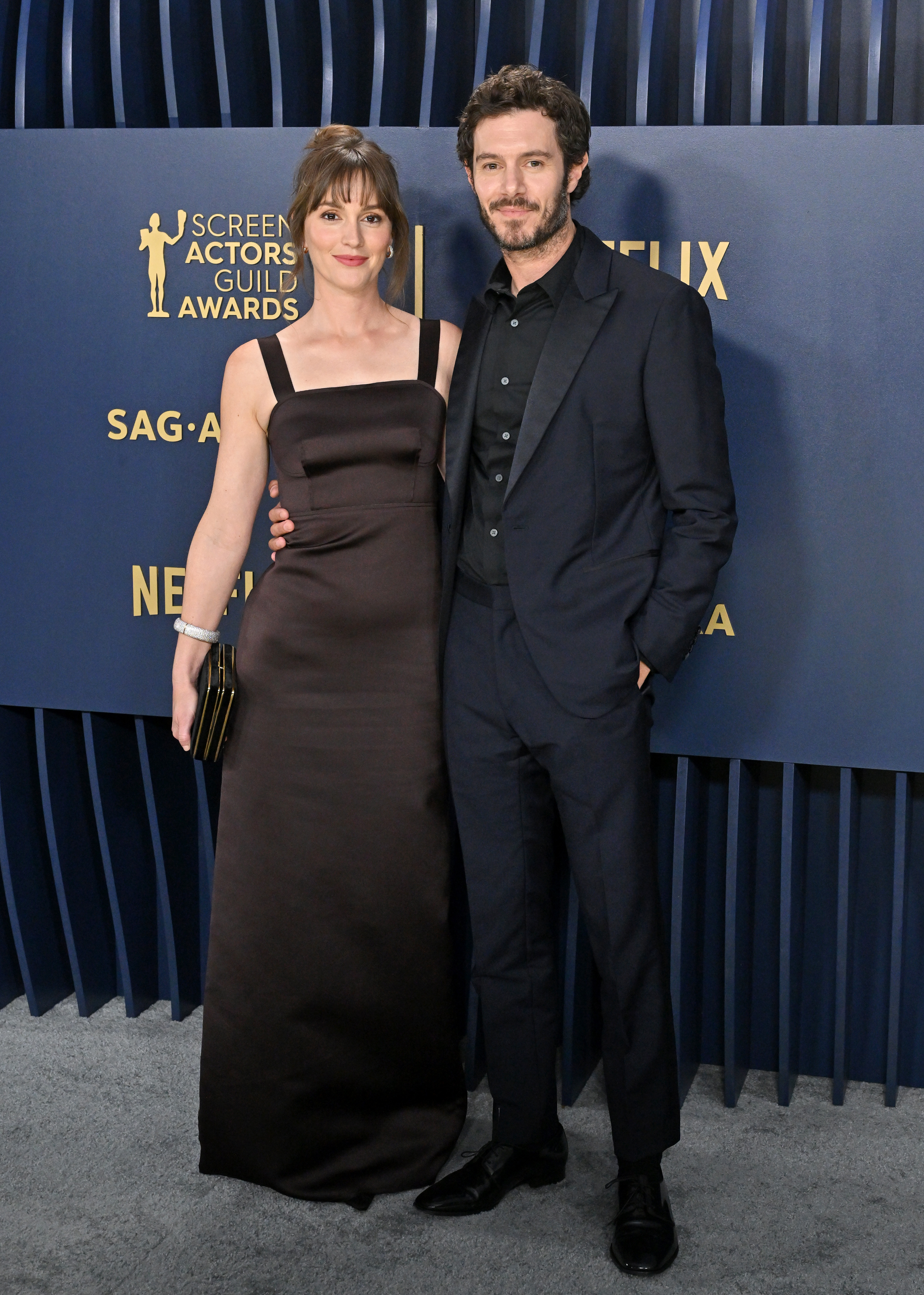 Who Is Adam Brody Married To? His Romance With Leighton Meester