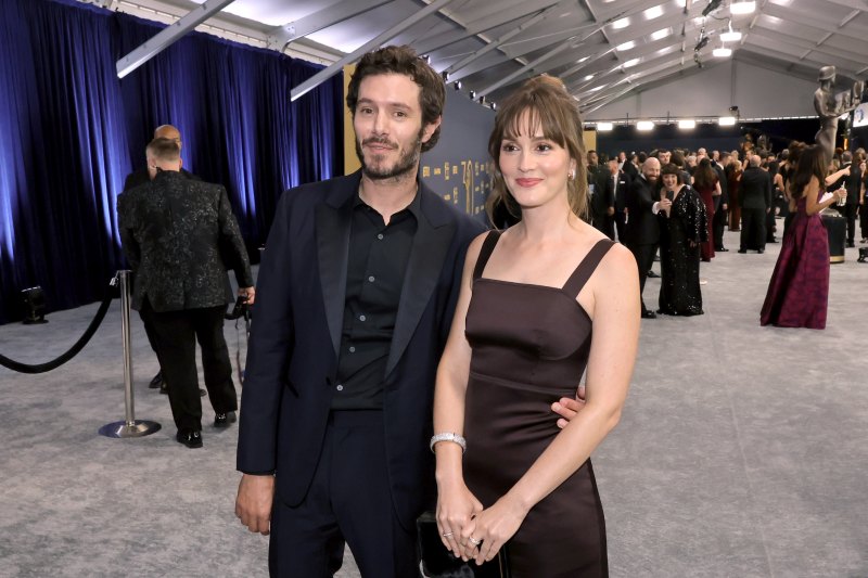 Adam Brody Dating History: Rachel Bilson, Leighton Meester, More