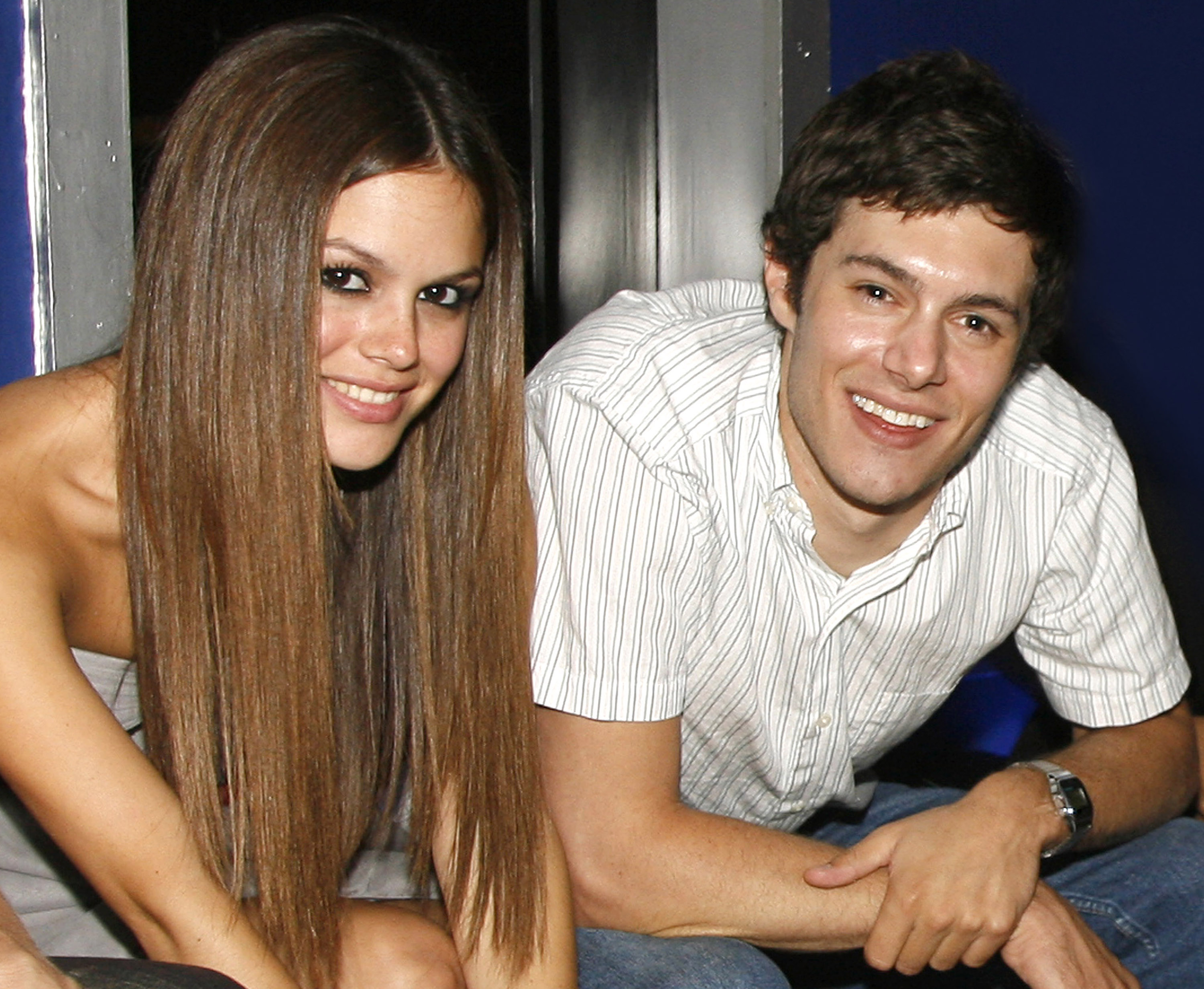 Adam Brody Dating History: Rachel Bilson, Leighton Meester, More