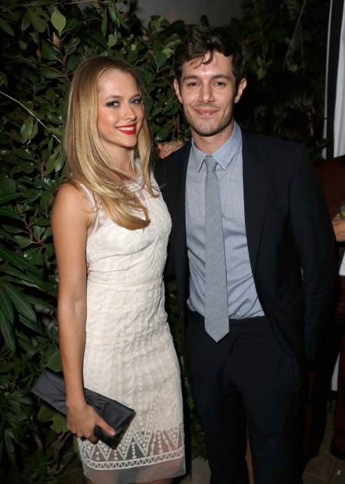 Adam Brody Dating History: Rachel Bilson, Leighton Meester, More | Life ...