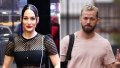 Nikki Bella and Artem Chigvintsev 'Butted Heads Often': 'They Were Verbally Abusive Towards Each Other'