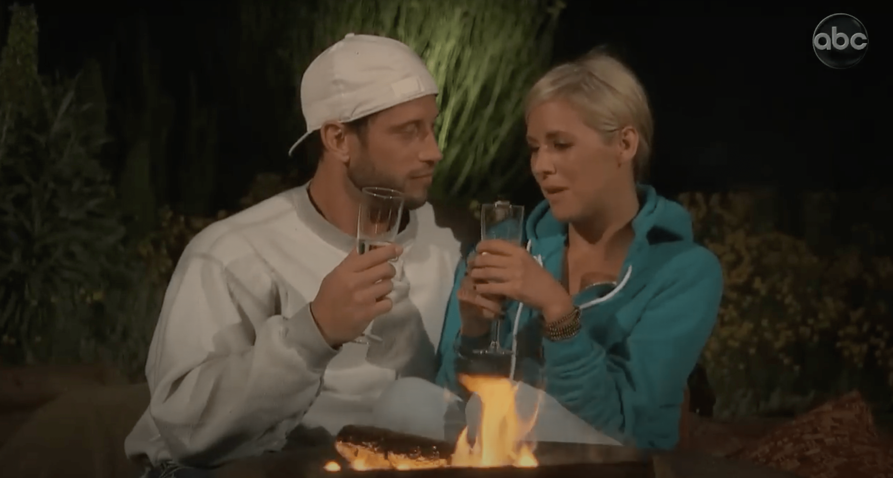 Who Is Bachelor Pad's David Good? Season 1 Winner Today