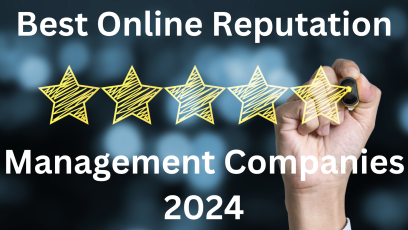 Best Online Reputation