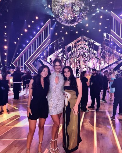 Joey Graziadei Family Member Tells Kelsey Anderson to Reply to Haters