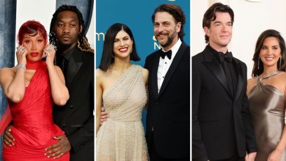celebrity birth announcements 2024