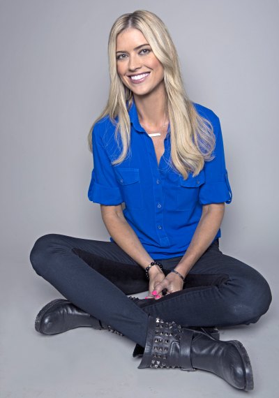 Christina Hall's Ex Josh Hall Is Trying to Block Sale of Tennessee House He's Been Living In