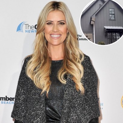 Christina Hall Reflects on Home She's Selling Amid Divorce