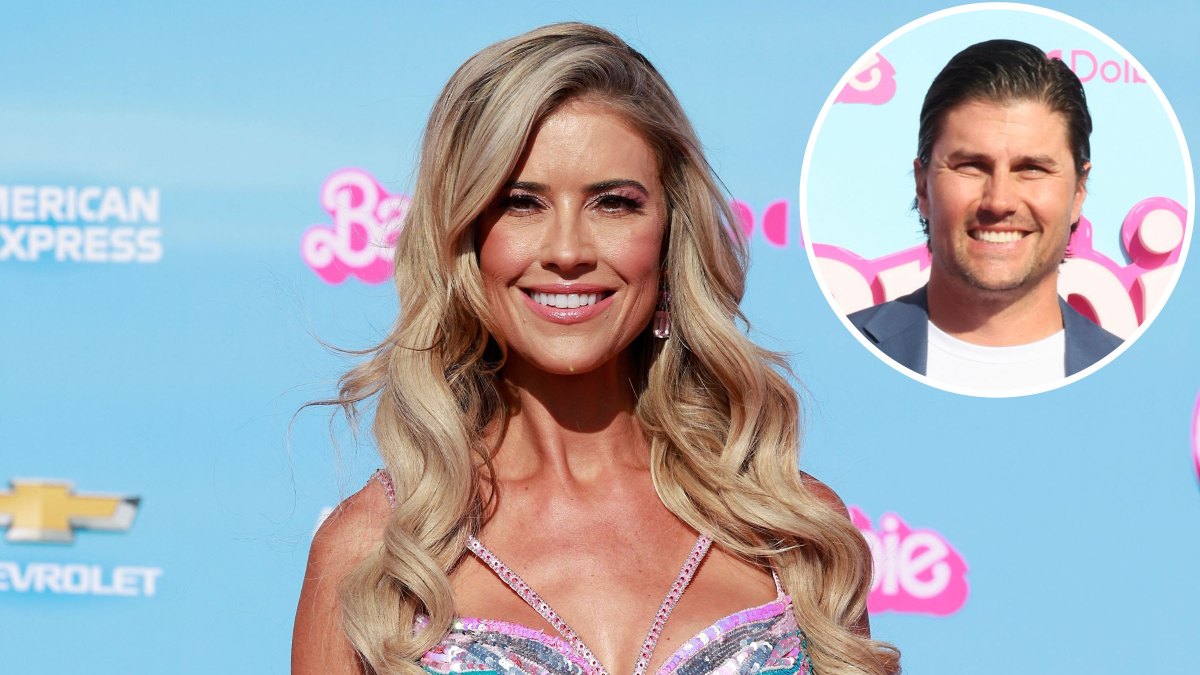 Christina Haack Can’t Believe Josh Hall’s Actions Amid Divorce (Excl)