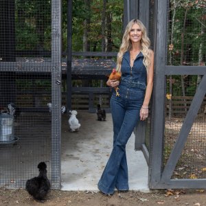 Christina Hall’s Christina in the Country Season 2: Premiere, More