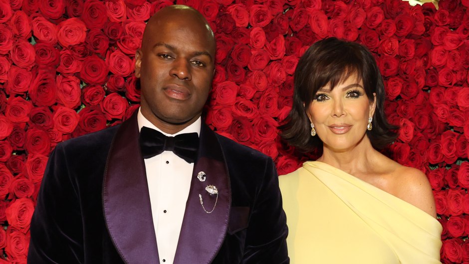 Kris Jenner Cut Corey's 'Allowance': 'Freaking Out About Money' | Life & Style