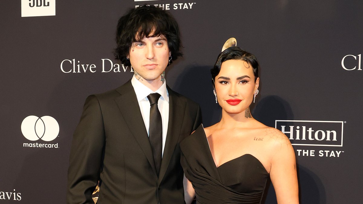 Demi Lovato Wants to ‘Go Big and Invite Everyone’ to Her Wedding