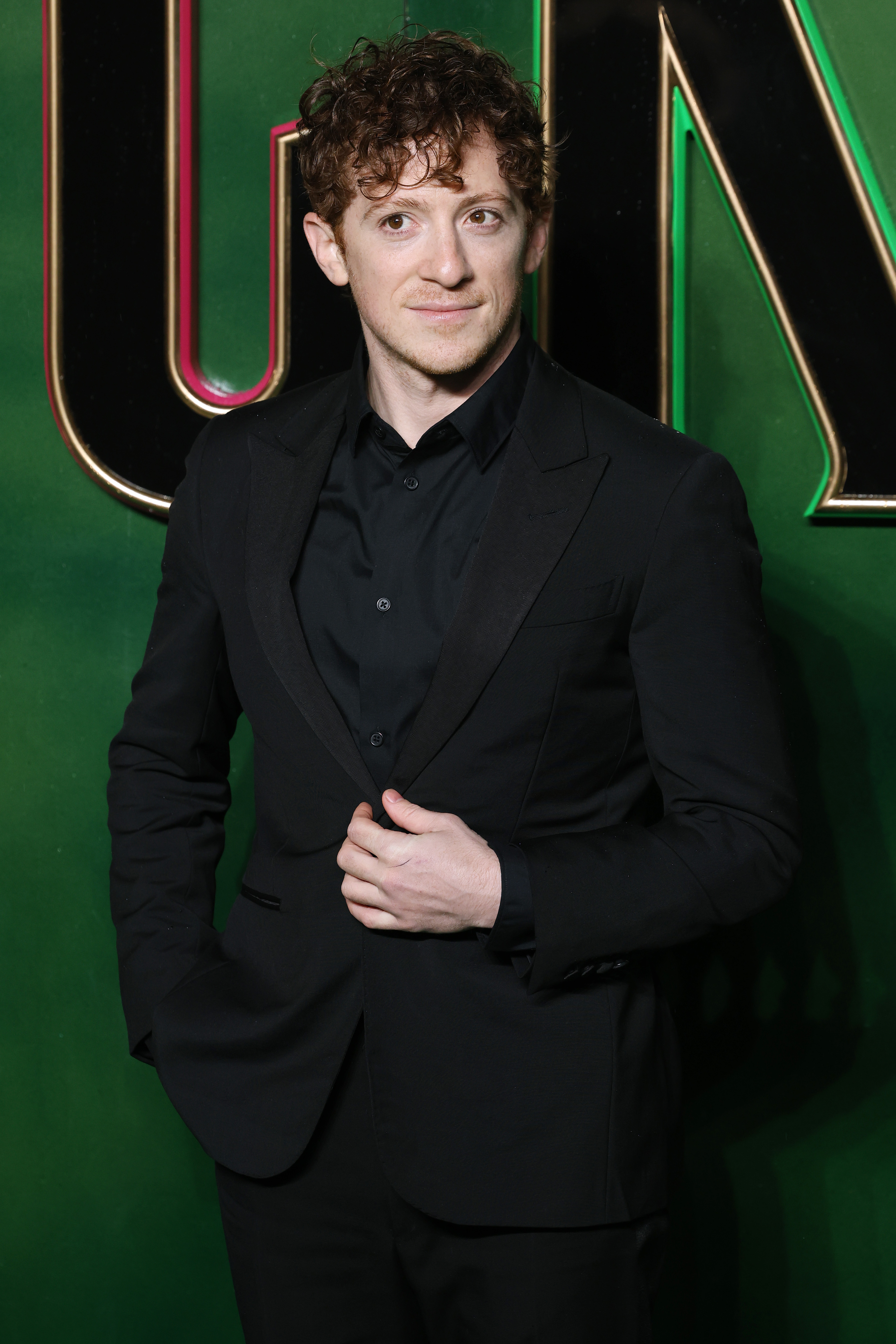 "Wicked: Part One" European Premiere - Arrivals