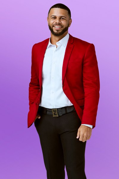 Love Is Blind Tyler Francis Owes Alleged Ex GF 8600 Amid Sperm Donor Scandal