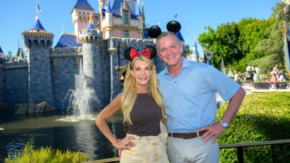 Golden Bachelorette Preview: Chock Says He’s Going to ‘Leave’