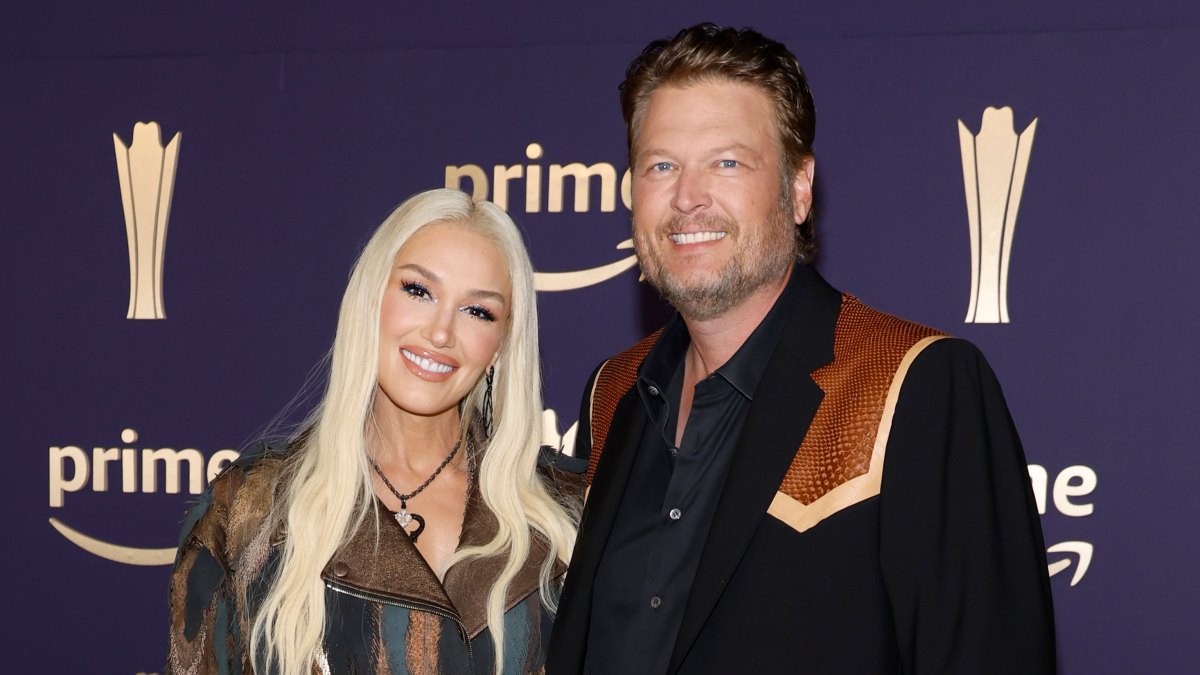 Blake Shelton Gave Gwen Stefani ‘Hope and Made Life Fun Again’: Inside Their Love Story