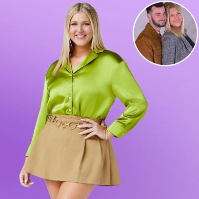 Love Is Blind’s Hannah Jiles Reacts to How She Treated Nick Dorka