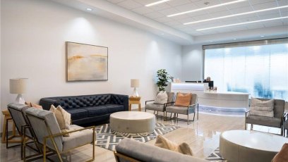 Serenity Healthcare