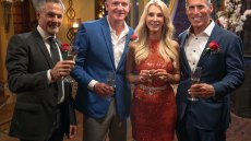 Inside Golden Bachelorette&lsquo;s Final 3&lsquo;s Divorces: Chock, Pascal and Guy