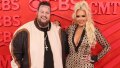 Jelly Roll and Bunnie Xo ‘Can’t Wait’ to Expand Family (Excl)