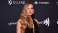 Jennifer Lawrence Is a Private Mom: Meet Her Son as She Expects Baby No. 2 With Cooke Maroney