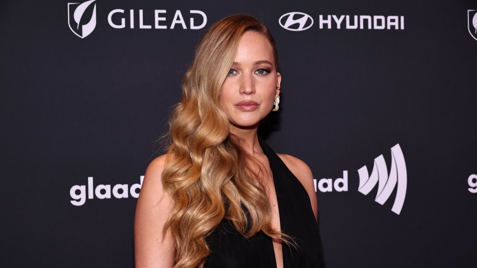 Jennifer Lawrence Kids Meet Her Children With Husband Cooke Maroney Jennifer lawrence kids meet her children with husband cooke maroney