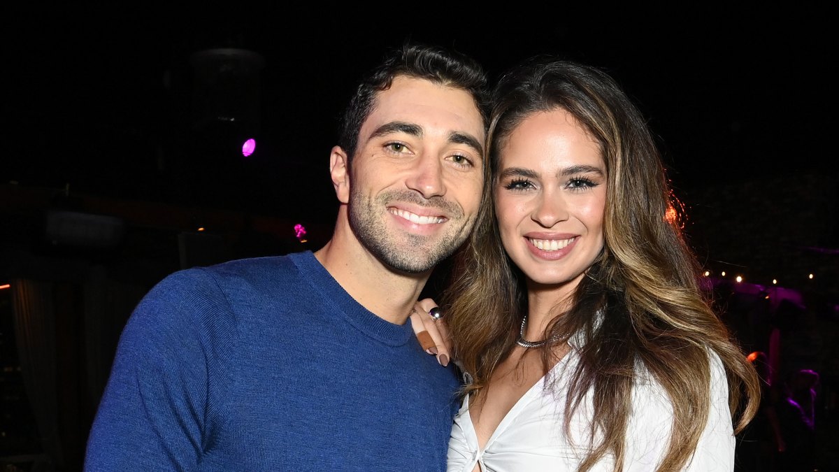 Joey Graziadei Family Member Tells Kelsey Anderson to Reply to Haters