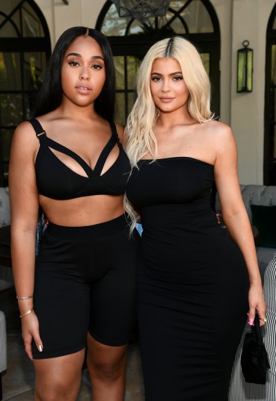Kylie Jenner Says Jordyn Woods Fallout Was 'Needed': ‘I Had to Go Through That’