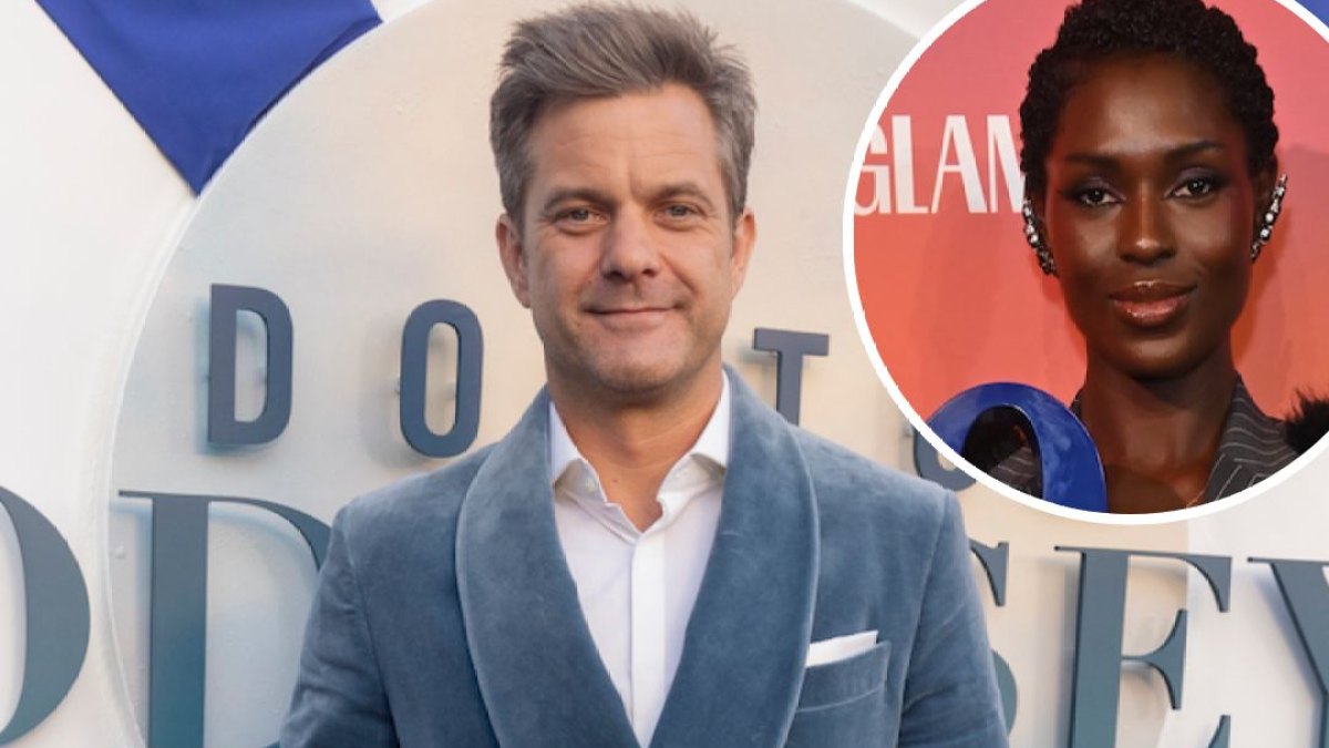 Joshua Jackson Has Newfound 'Confidence' After Divorce (Excl)