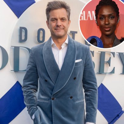 Joshua Jackson Has Newfound 'Confidence' After Divorce (Excl)