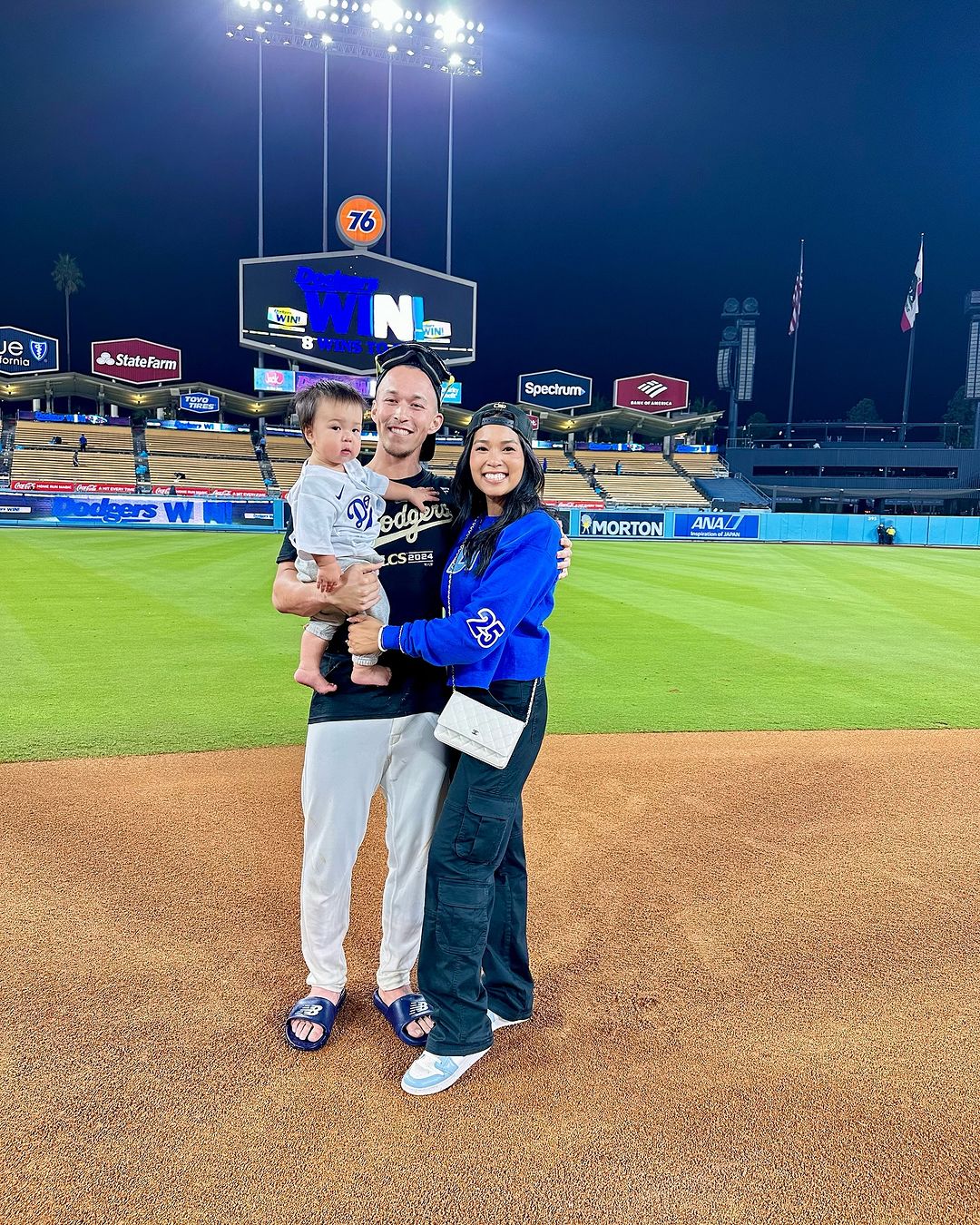 Who Is Dodgers Star Tommy Edman’s Wife? Meet Kristen