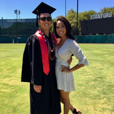 Who Is Dodgers Star Tommy Edman’s Wife? Meet Kristen
