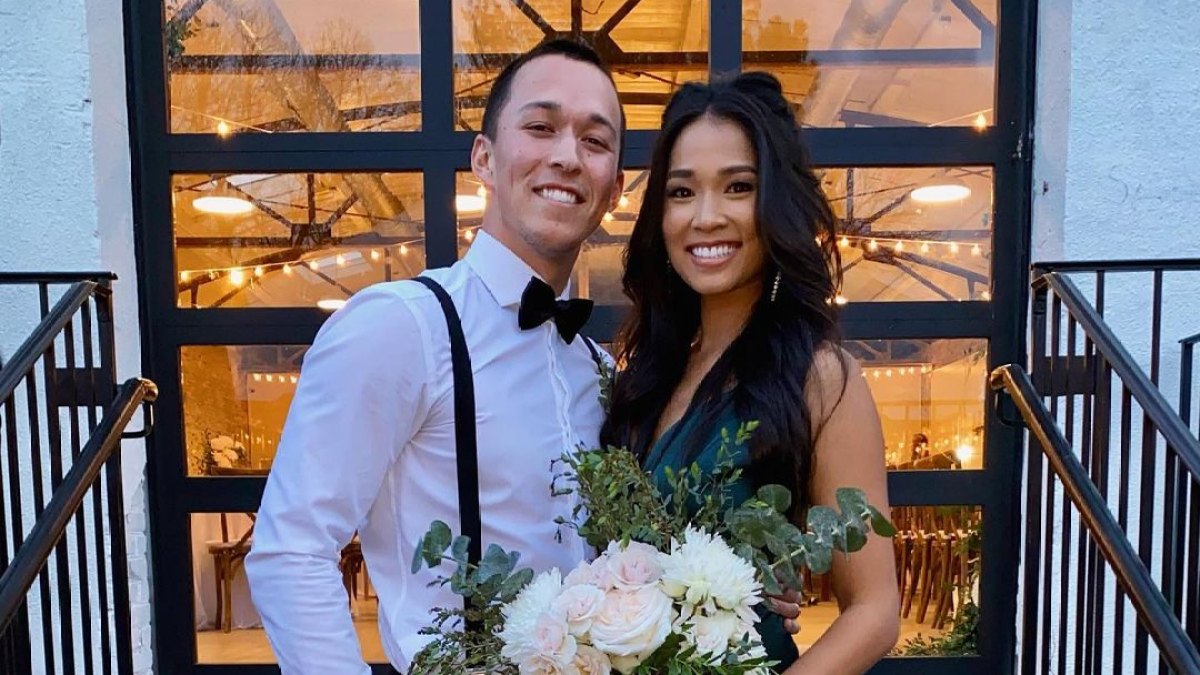 Who Is Dodgers Star Tommy Edman’s Wife? Meet Kristen