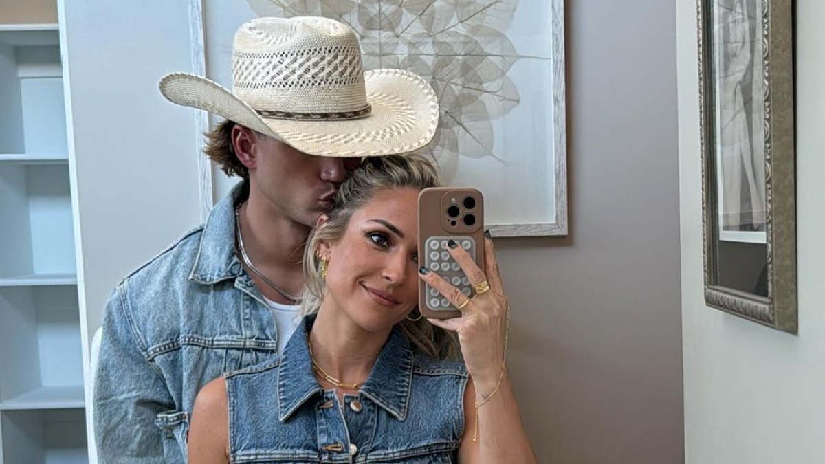 Kristin Cavallari Breaks Silence on Mark Estes Split: No 'Cheating'