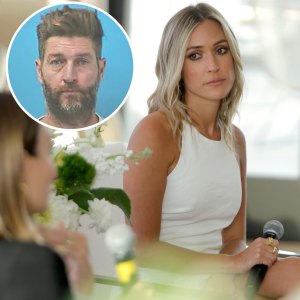 Jay Cutler, Kristin Cavallari