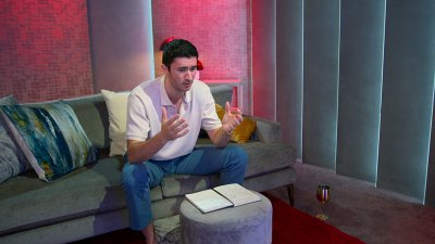 What Is Leo From &lsquo;Love Is Blind&rsquo; Season 7&rsquo;s Job? His Family Business