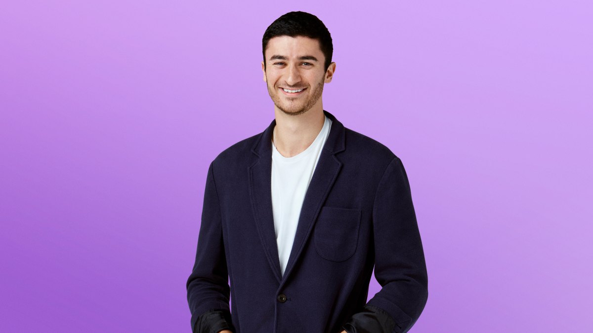 What Is Leo From ‘Love Is Blind’ Season 7’s Job? His Family Business