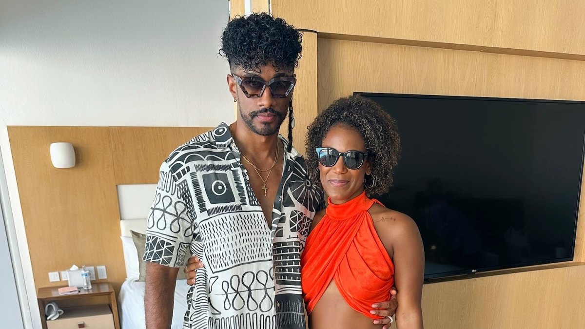 Love Is Blind's Marissa Wanted to Get Back Together With Ramses After Split, But He Said No