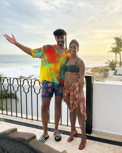 Love Is Blind's Marissa Wanted to Get Back Together With Ramses After Split, But He Said No