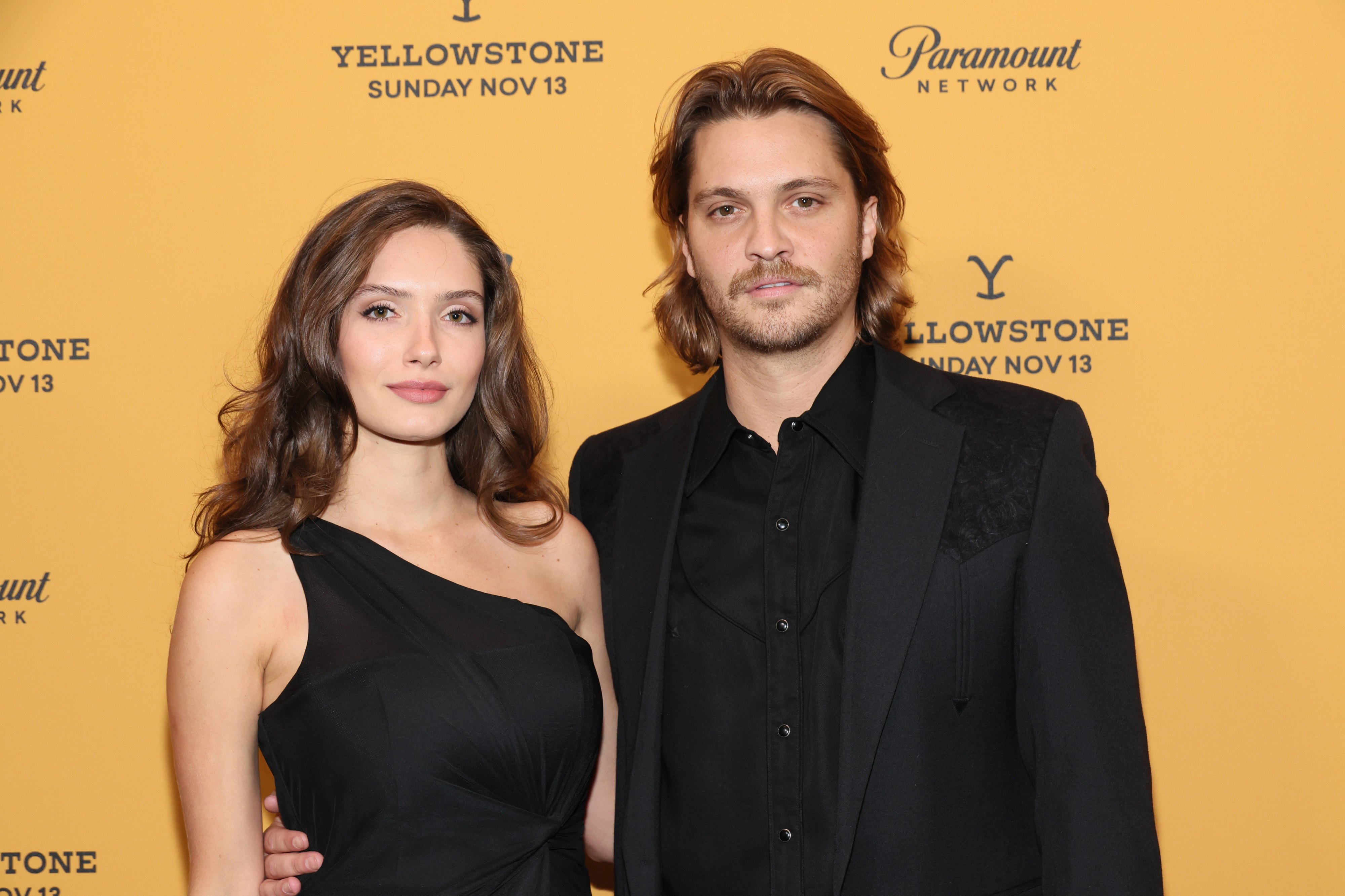 Who Is Yellowstone Star Luke Grimes Wife Bianca Rodrigues Life Style who-is-yellowstone-star-luke-grimes-wife-bianca-rodrigues-life-style