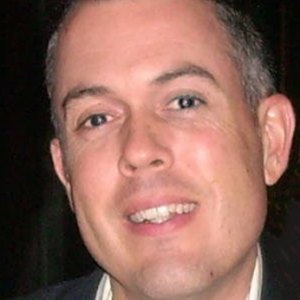 mark mcgarry headshot