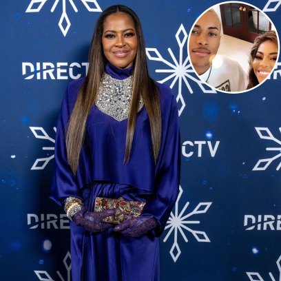Who Is RHOSLC’s Mary’s Son Robert Cosby Jr.’s Wife? Meet Alexiana