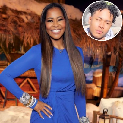Who Is RHOSLC’s Mary Cosby’s Son Robert Jr.? Relationships, Arrests