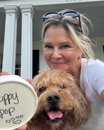 Who Is Nancy Hulkower? The Golden Bachelor Season 1 Star